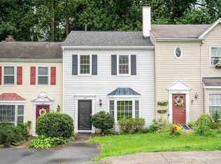 1649 Cool Spring Rd, Charlottesville, VA 22901