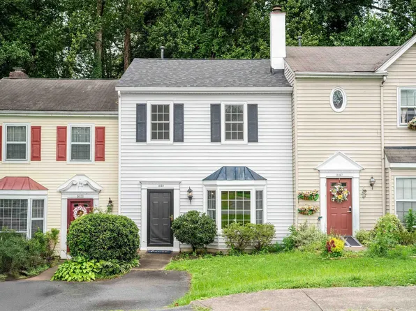 1649 Cool Spring Rd, Charlottesville, VA 22901