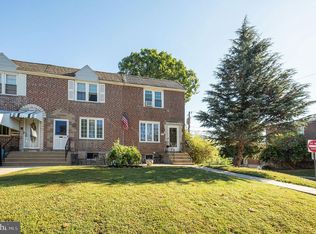 223 S Church St, Clifton Heights, PA 19018