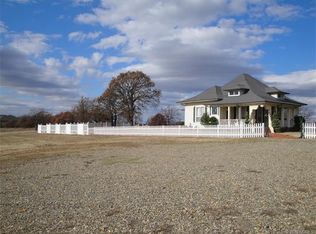 245 W Highway 3, Atoka, OK 74525