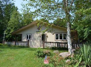 10551 S Honeycreek Rd, Daleville, IN 47334
