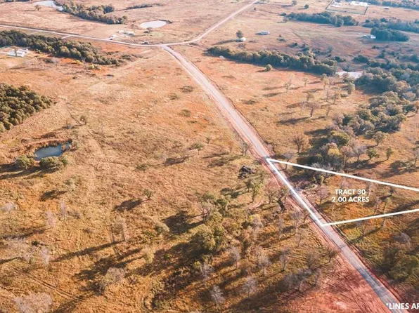 0 Red Hawk Dr Lot 30, Wanette, OK 74878