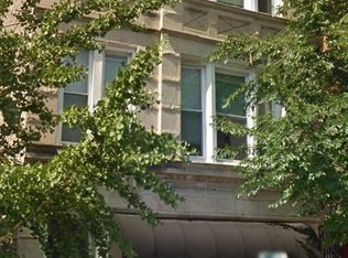 1416 W Taylor St APT 2F, Chicago, IL 60607