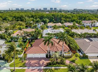 1584 SW 6th Ter, Boca Raton, FL 33486