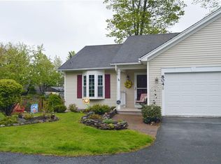 804 Whitney Rd W, Fairport, NY 14450