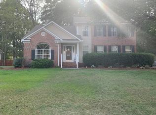 15 Glenhawk Loop, Irmo, SC 29063