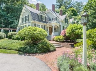 138 Bridge St, Manchester, MA 01944