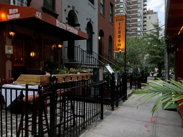 210 East 58th Street image 19 of 19