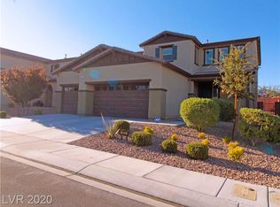 1012 Peaceful Glen Ct, North Las Vegas, NV 89084