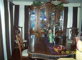 49565 Garnet Ave, Quartzsite, AZ 85346