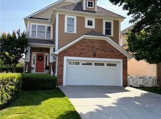 945 Gorham Ct, Midlothian, VA 23114