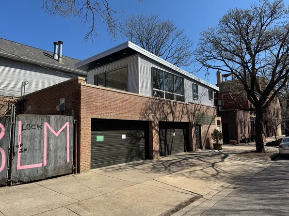 1317 N Leavitt St, Chicago, IL 60622