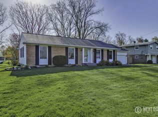 4546 Curwood Ave SE, Kentwood, MI 49508