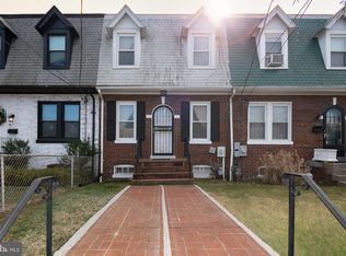 536 Ingraham St NW, Washington, DC