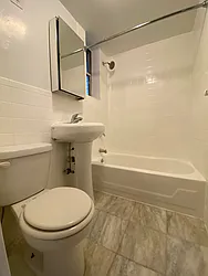 Rented by Waverly Realty Associates