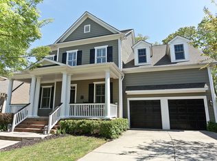 5318 Maddox Ct, Fort Mill, SC 29708