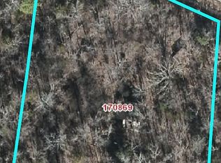 Jeffries Cross Rd, Burlington, NC 27217