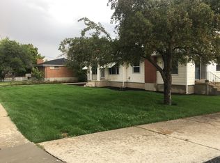 3597 S 4400 W #3599, West Valley City, UT 84120