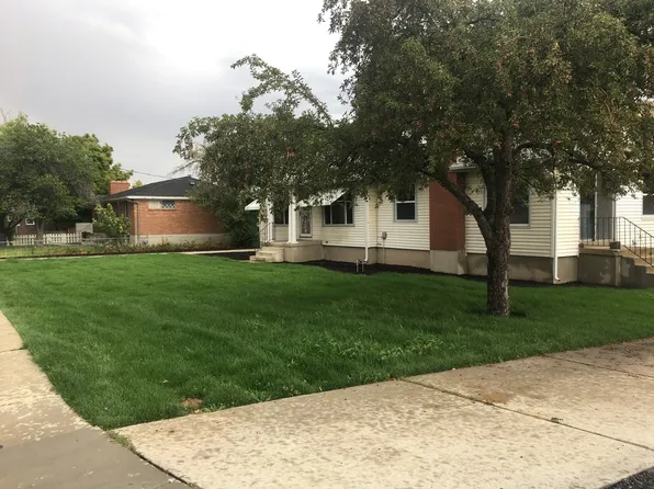 3597 - 3599 S 4400 W - Duplex, 3597 S 4400 W #3599, West Valley City, UT 84120