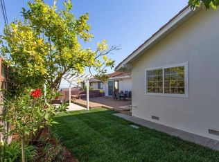 30 Chadwick Ct, Millbrae, CA 94030