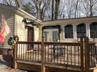 737 Bethel Church Rd, Fredericksburg, VA 22405