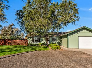 8603 16th St, Terrebonne, OR 97760