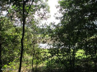 288 Swan Lake Dr, Melrose, FL 32666