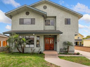 2228 Dufour Ave #A, Redondo Beach, CA 90278