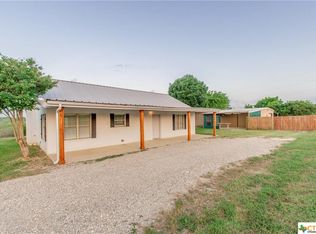 8043 Eddy Gatesville Pkwy, Moody, TX 76557
