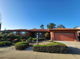 3684 Roxbury Ln, Hayward, CA 94542