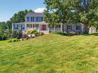 617 N Ballas Rd, Saint Louis, MO 63122
