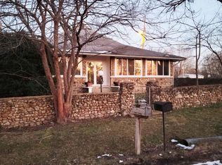 126 Capitol St, Cotter, AR 72626