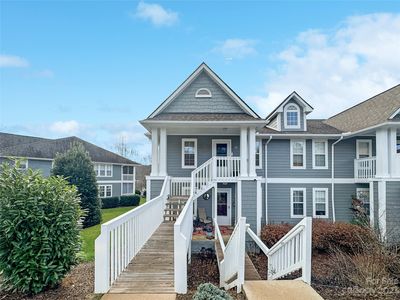 2702 Sagamore Ln, Asheville, NC, 28806