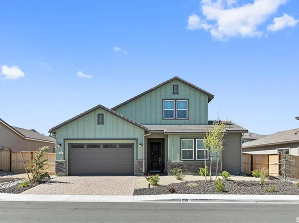 259 Starboard Dr, Verdi, NV 89439