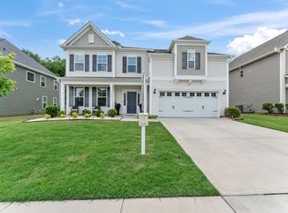 4907 Sleepy Falls Run, Knightdale, NC 27545