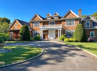329 N Sea Mecox Rd, Southampton, NY 11968