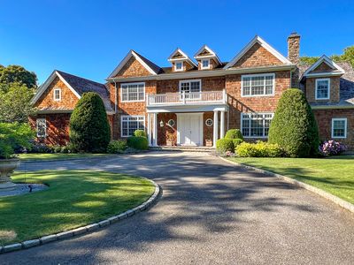 329 N Sea Mecox Rd, Southampton, NY, 11968