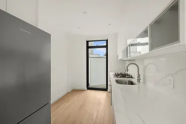 Rented by Compass