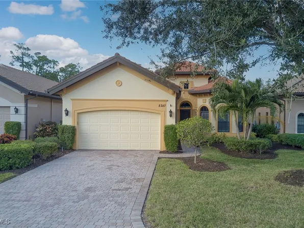 8287 Provencia Ct, Fort Myers, FL 33912