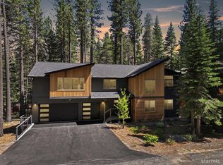 1877 Normuk St, South Lake Tahoe, CA 96150