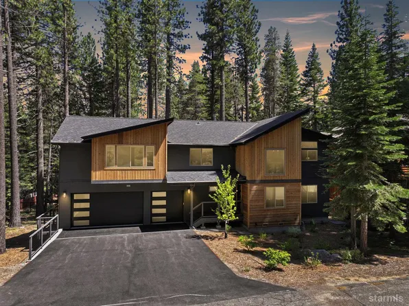 1877 Normuk St, South Lake Tahoe, CA 96150