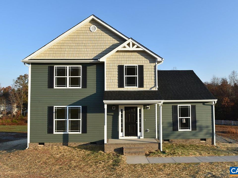 1st image of LOT 3 Rising Sun Rd