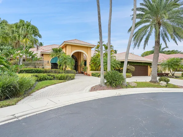 6003 NW 23rd Way, Boca Raton, FL 33496