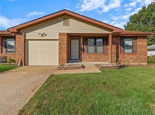 2513 Tanglewood Dr, Arnold, MO 63010