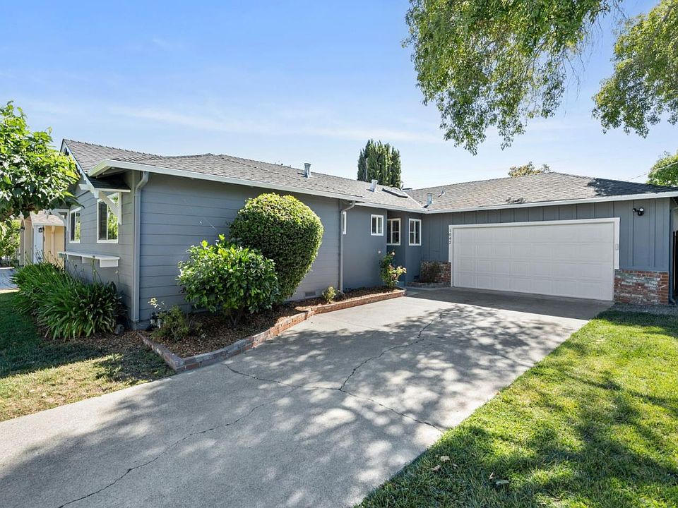1042 Alderbrook Ln, San Jose, CA 95129 Zillow