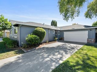 1042 Alderbrook Ln, San Jose, CA