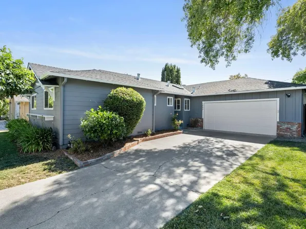 1042 Alderbrook Ln, San Jose, CA 95129