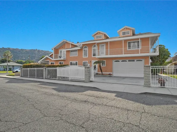 1803 Fleming St, Pomona, CA 91766