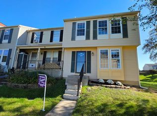 810 Angel Valley Ct, Edgewood, MD
