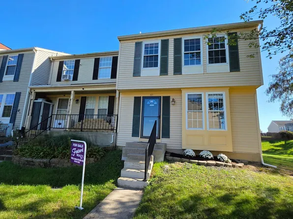 810 Angel Valley Ct, Edgewood, MD 21040